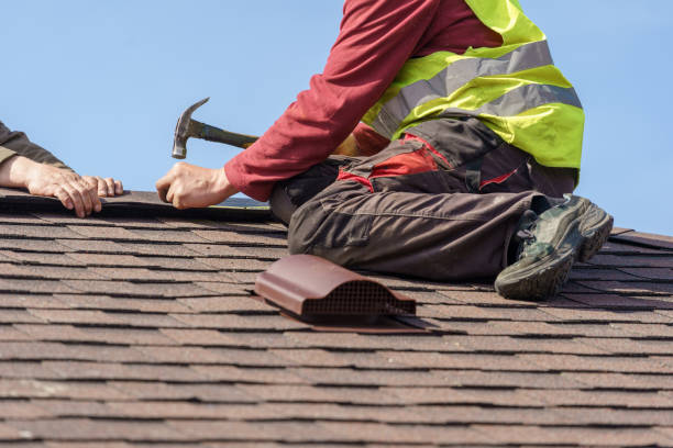 Quick and Trustworthy Emergency Roof Repair Services in Lincoln, AL