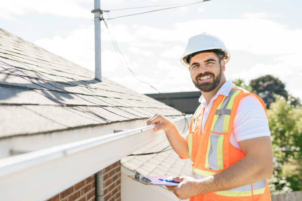 Best Slate Roofing Contractor  in Lincoln, AL