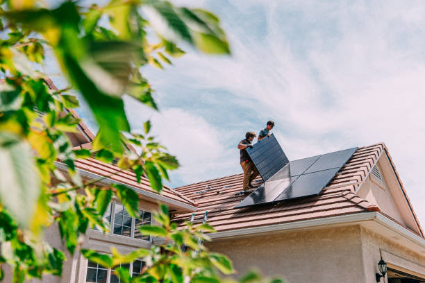 Best Commercial Roofing Services  in Lincoln, AL