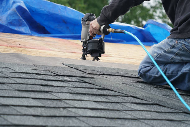 Best Flat Roof Repair Services  in Lincoln, AL