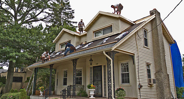 Best Residential Roofing Contractor  in Lincoln, AL