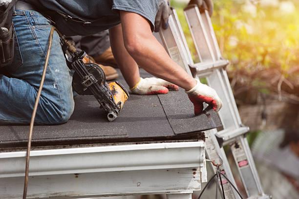 Best Slate Roofing Contractor  in Lincoln, AL