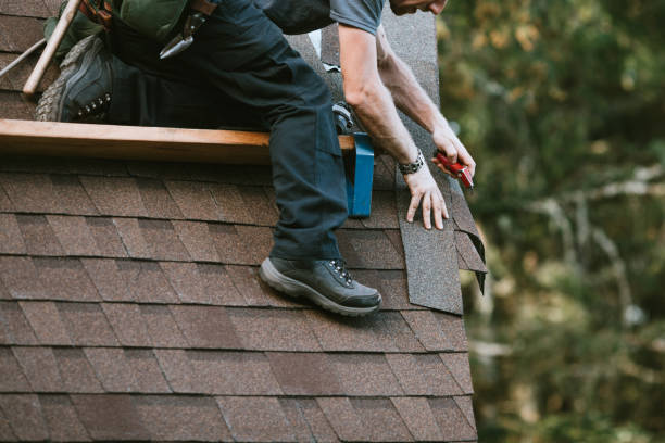 Best Roof Waterproofing Services  in Lincoln, AL